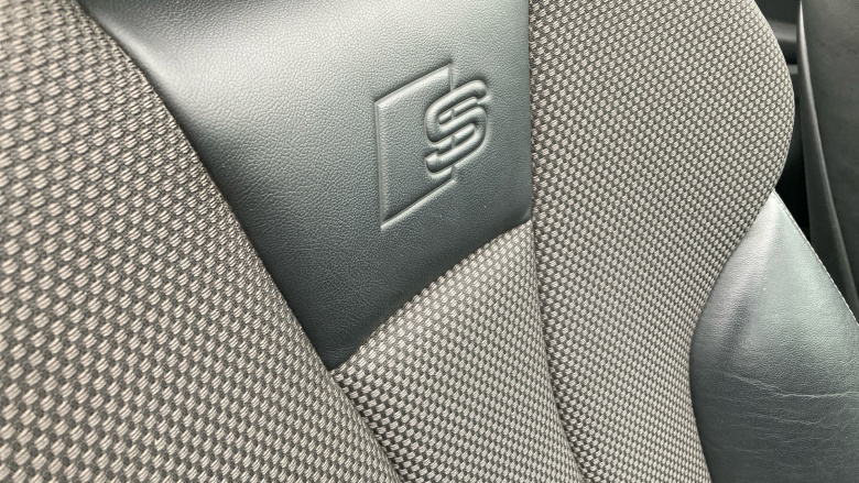 Audi A3 1.5 TFSI S Line 2dr Petrol Cabriolet